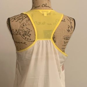 Racerback Perfect Summer Tank